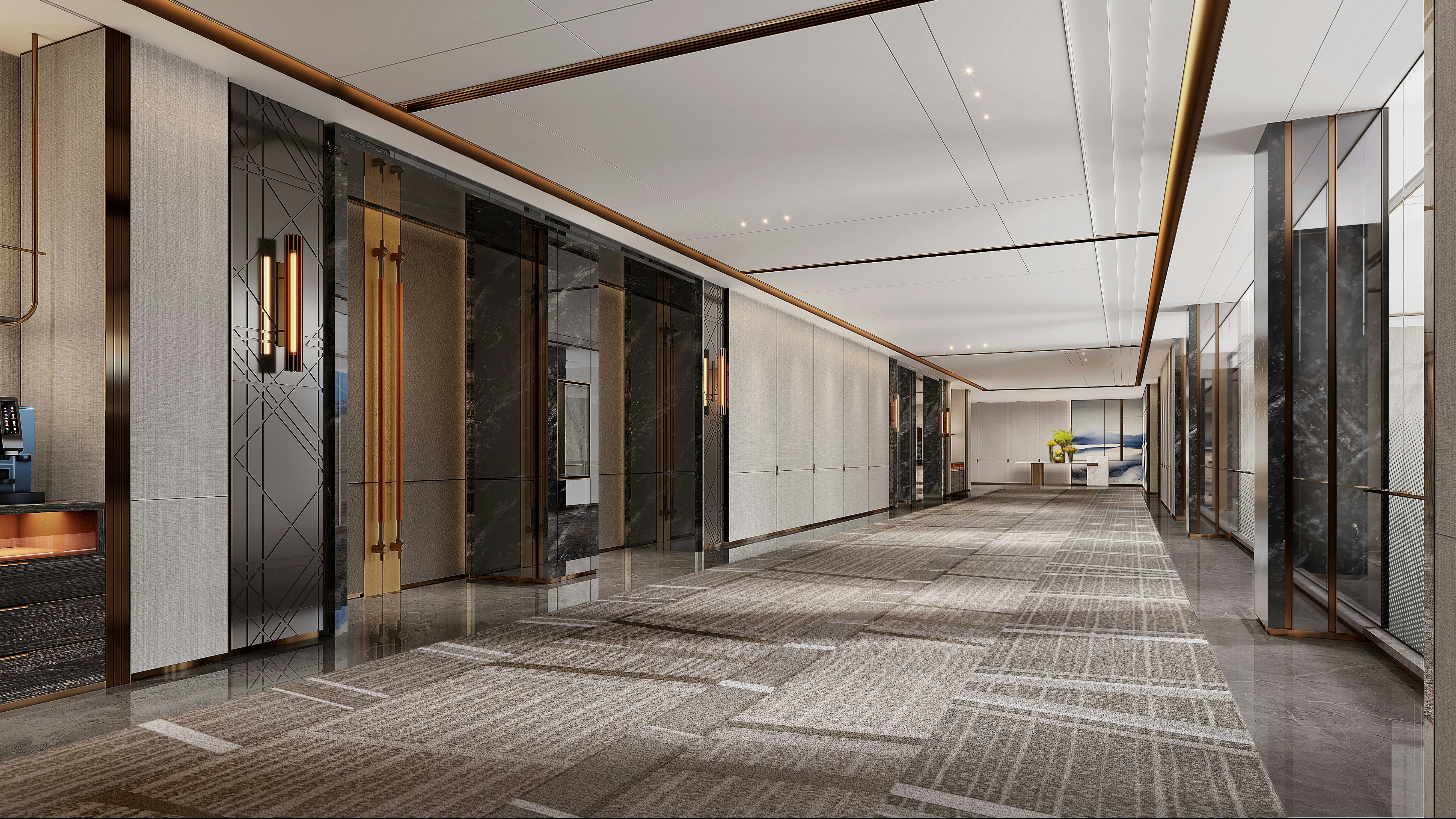 DoubleTree by Hilton Cangnan 46/48
