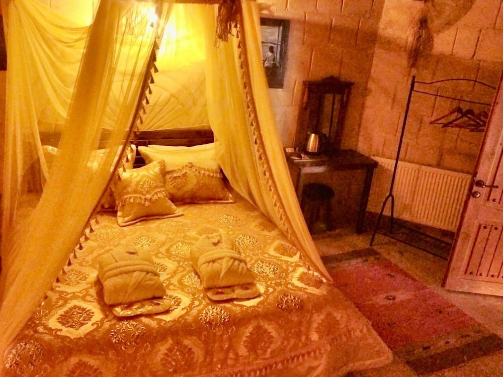 Cappadocia Alaz Cave Otel 9/50