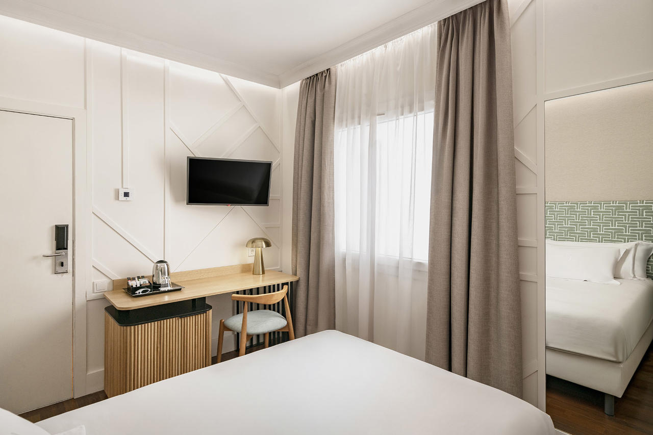 Vincci Soma Hotel 22/36