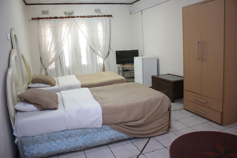 Wasingo Guest Inn 11/50