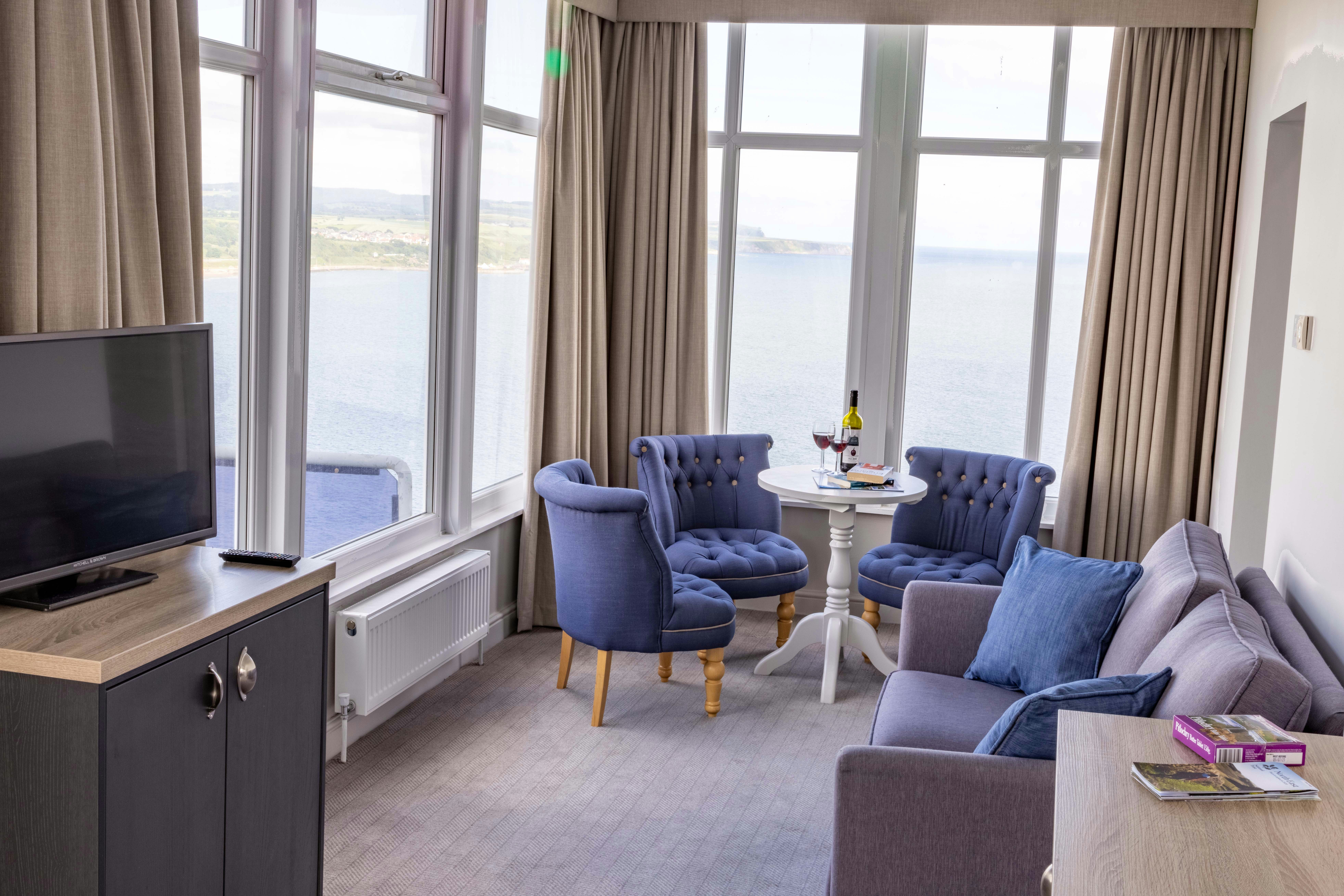 Norbreck Hotel 10/13