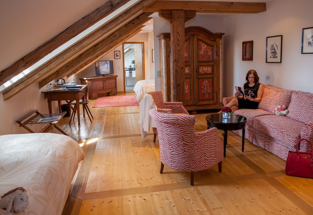 Hotel Le Bouclier D Or And Spa 28/41