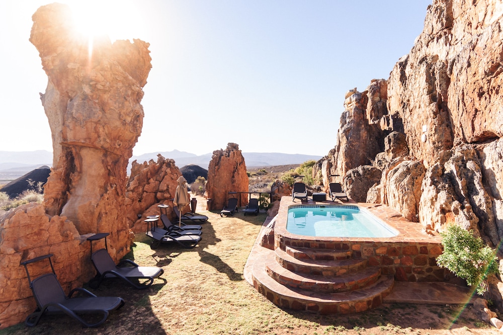 Kagga Kamma Nature Reserve 35/75