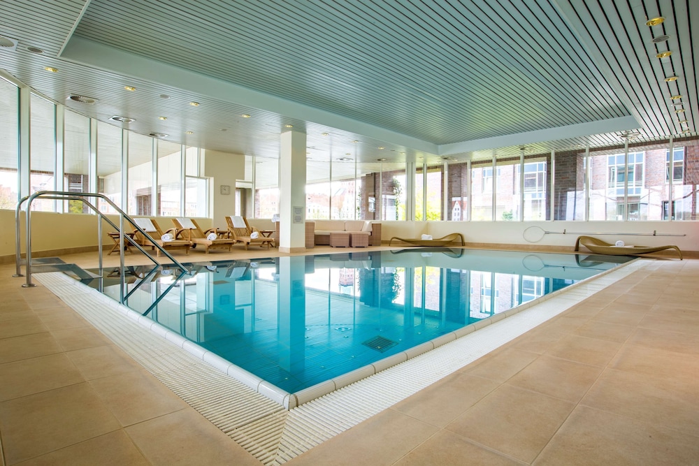Radisson Blu Senator Lubeck 32/72