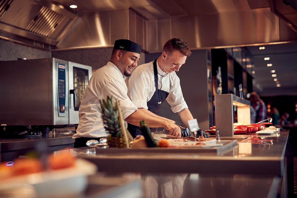 Van Der Valk Hotel Haarlem 3/50