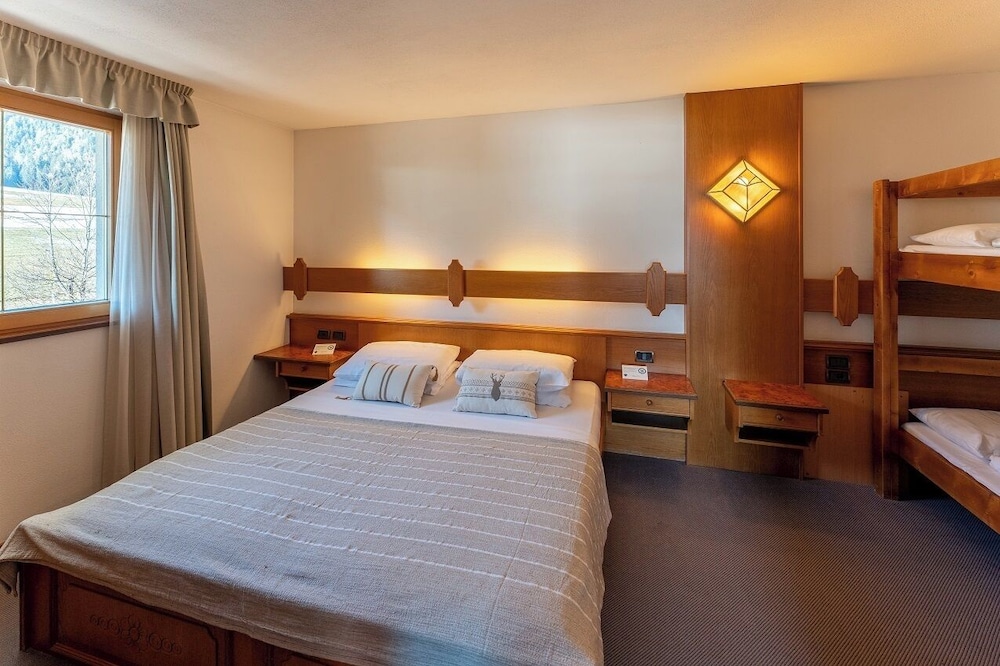 Smy Koflerhof Wellness Spa Dolomiti 8/50
