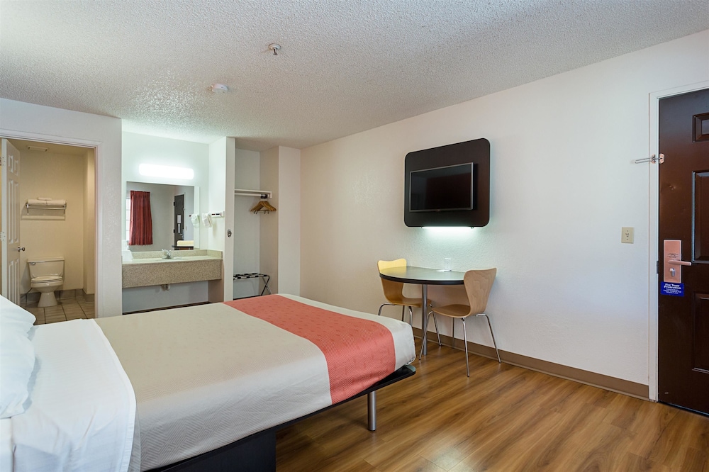 Motel6 Williams, AZ - West - Grand Canyon 21/55