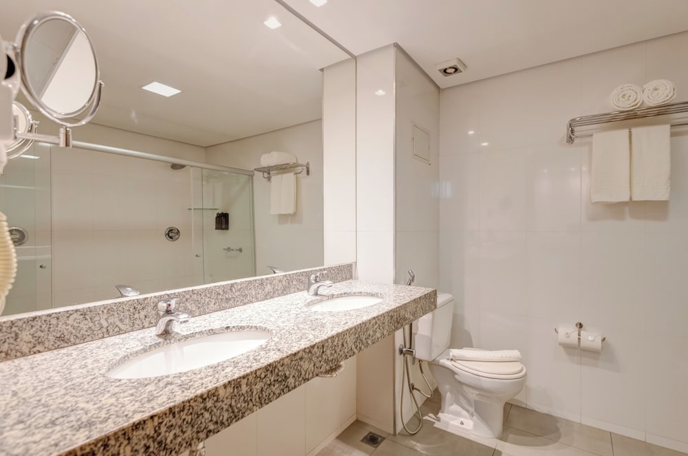 Allia Gran Hotel Pampulha Suites 74/74