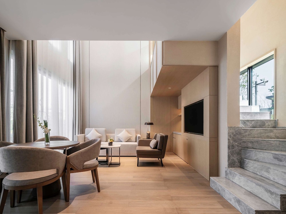 Ocean Spring Resort Chengdu - MGallery Collection 38/57