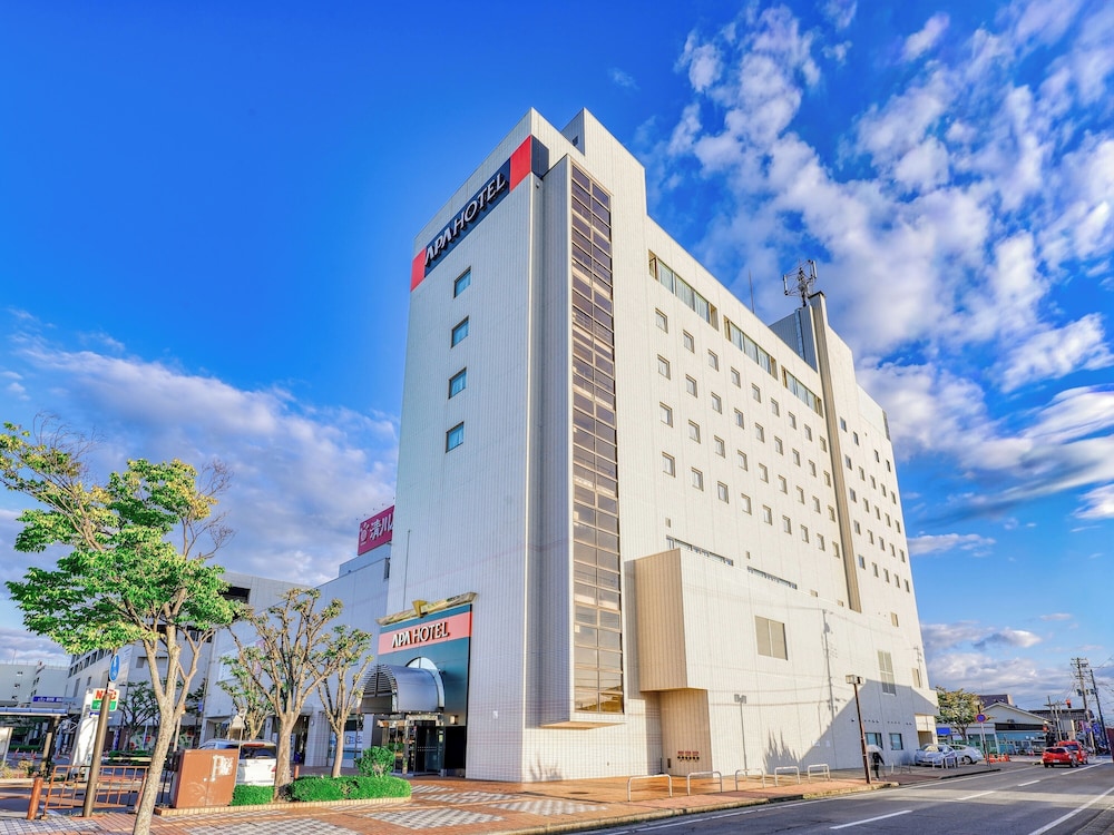 Apa Hotel Tsuruoka-Ekimae 3/57