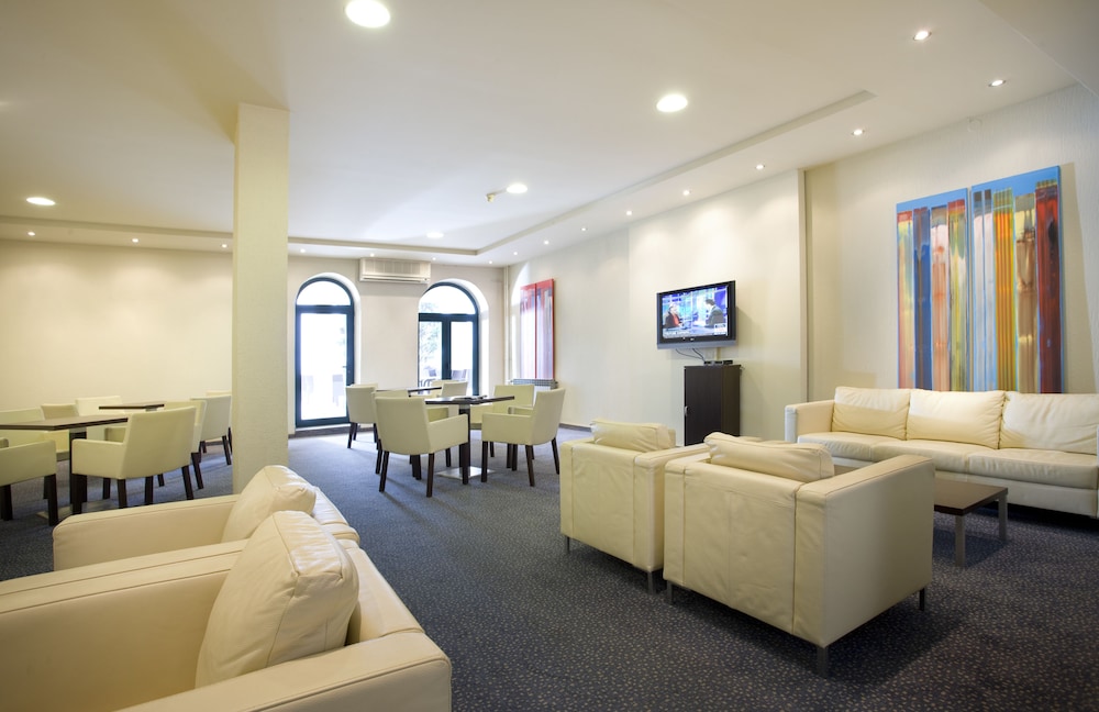 Veya Maradiso Hotel by Aminess 31/58
