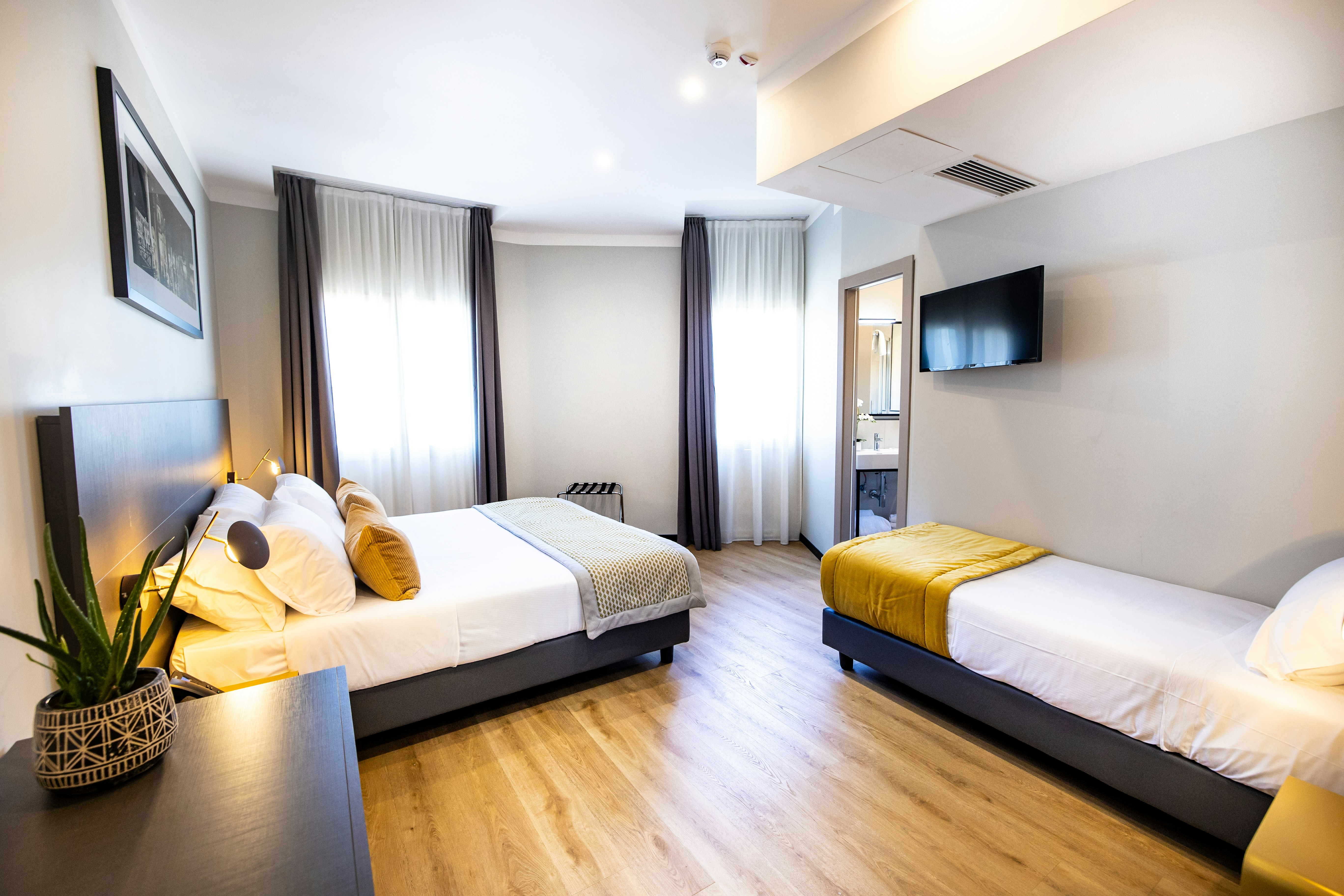 The Cross Hotel 20/62