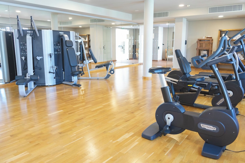 Las Terrazas de Abama Suites 39/75