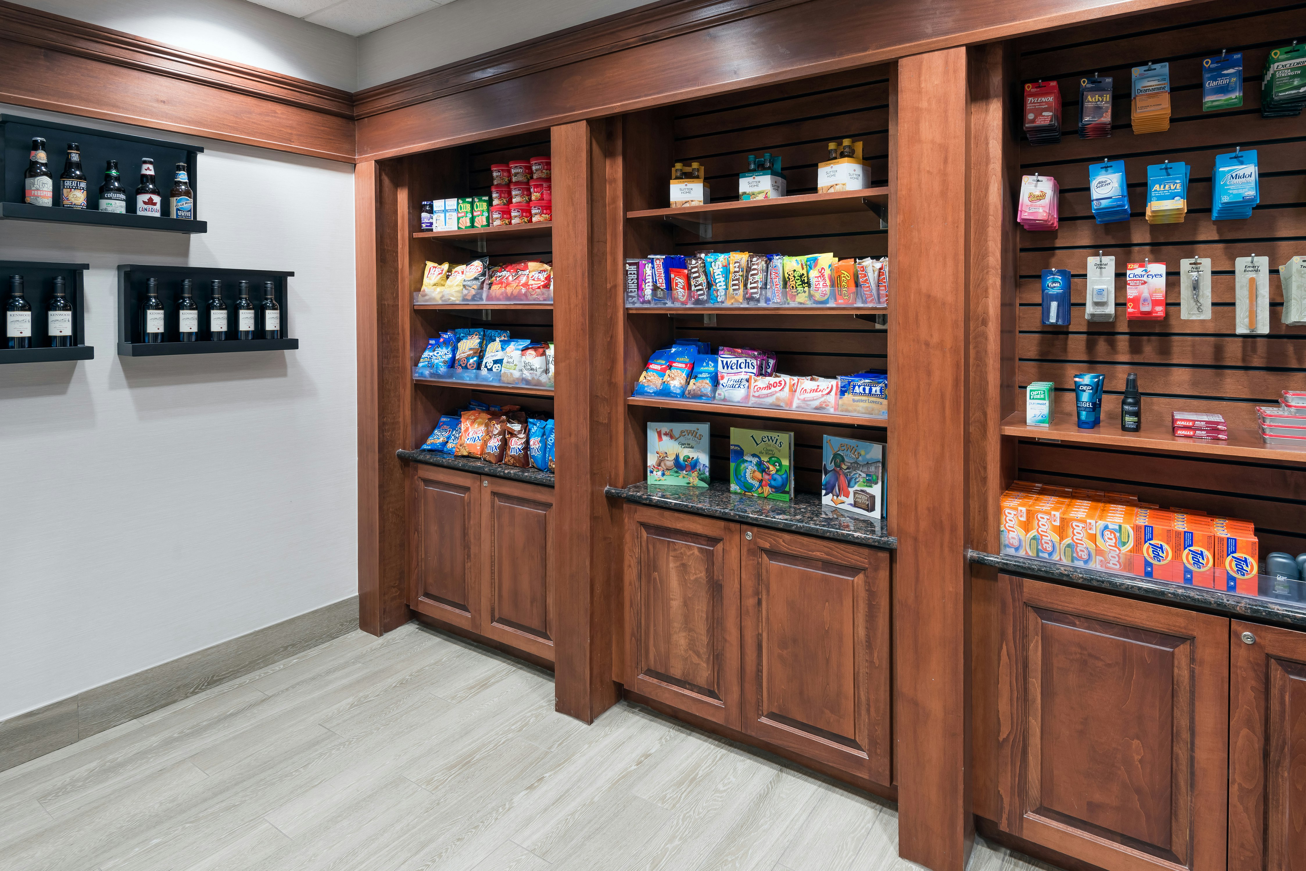 Homewood Suites by Hilton Cleveland-Beachwood 15/49