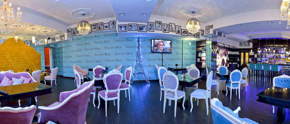 River Side Tbilisi Boutique Hotel 58/71