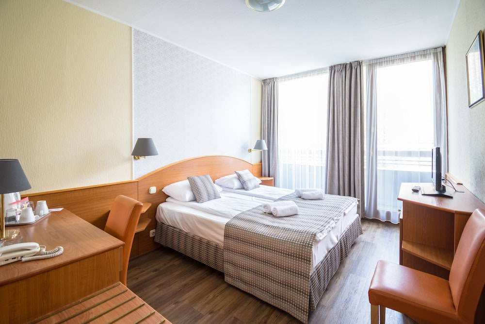 Hotel Orion Varkert 14/61
