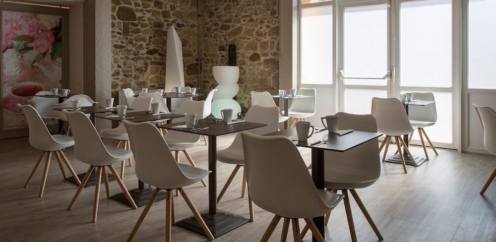 The Originals City, Hotel Le Boeuf Rouge, Saint-Junien 37/56