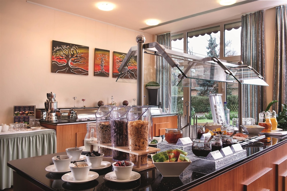 Best Western Spreewald 50/65
