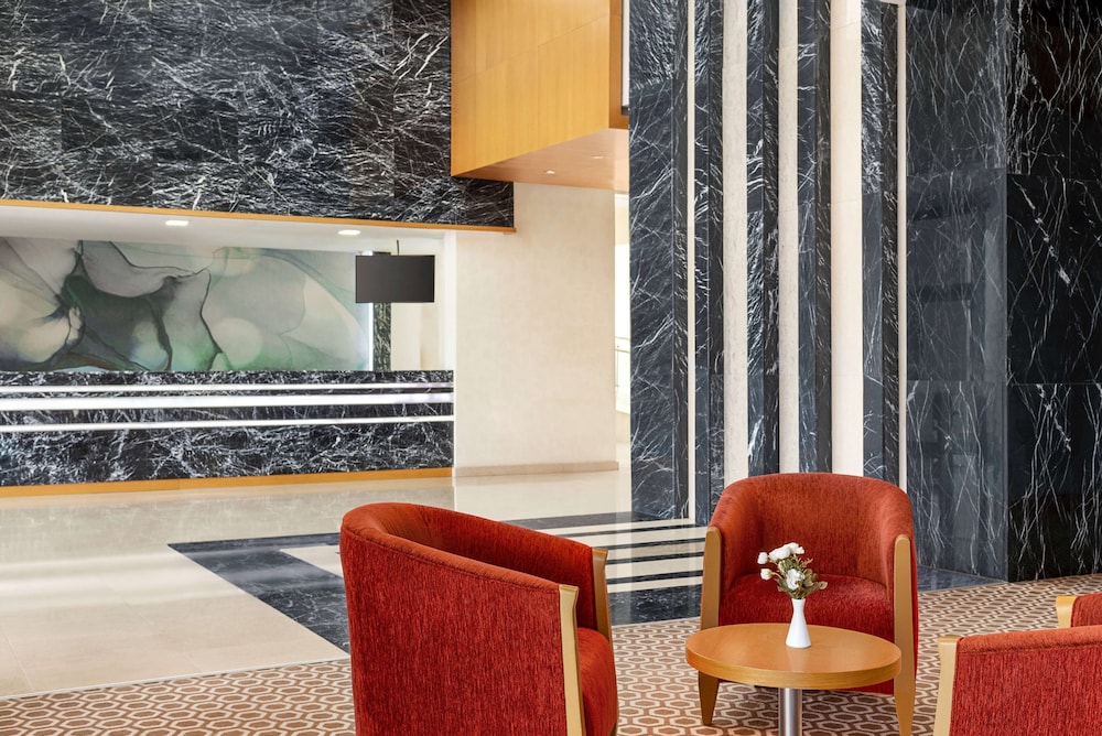 Wyndham Garden Diyarbakir 43/45