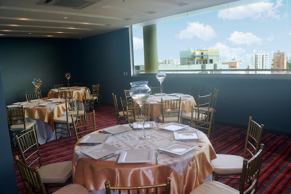 Hampton By Hilton Barranquilla 36/51