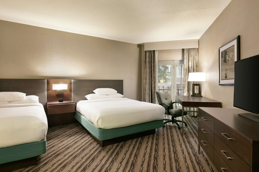 Doubletree Resort By Hilton Lancaster 20/62