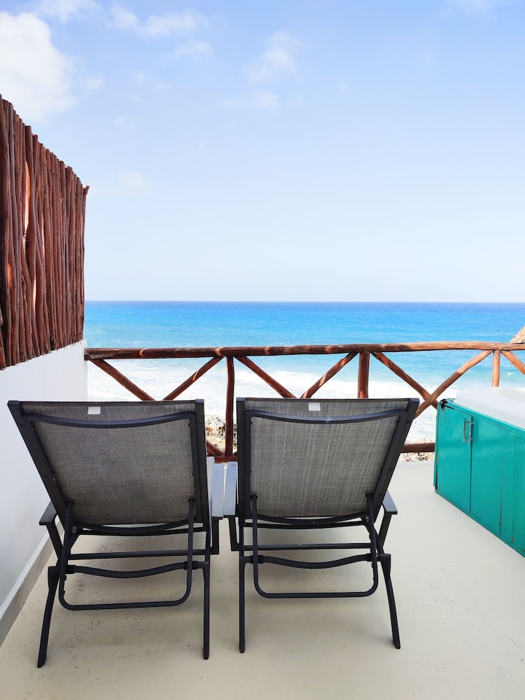The Mint Resort Isla Mujeres 57/67