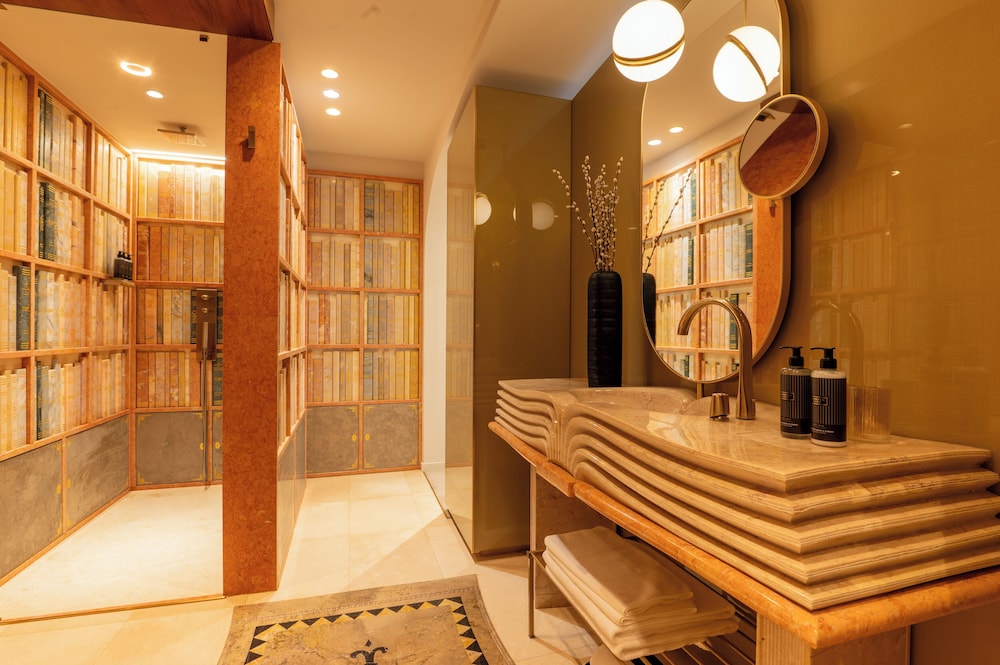 Hastens Sleep Spa - CBR Boutique Hotel 18/29