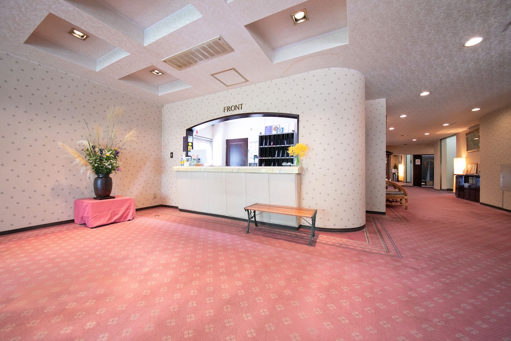 Grand Hotel Seifuso 7/48