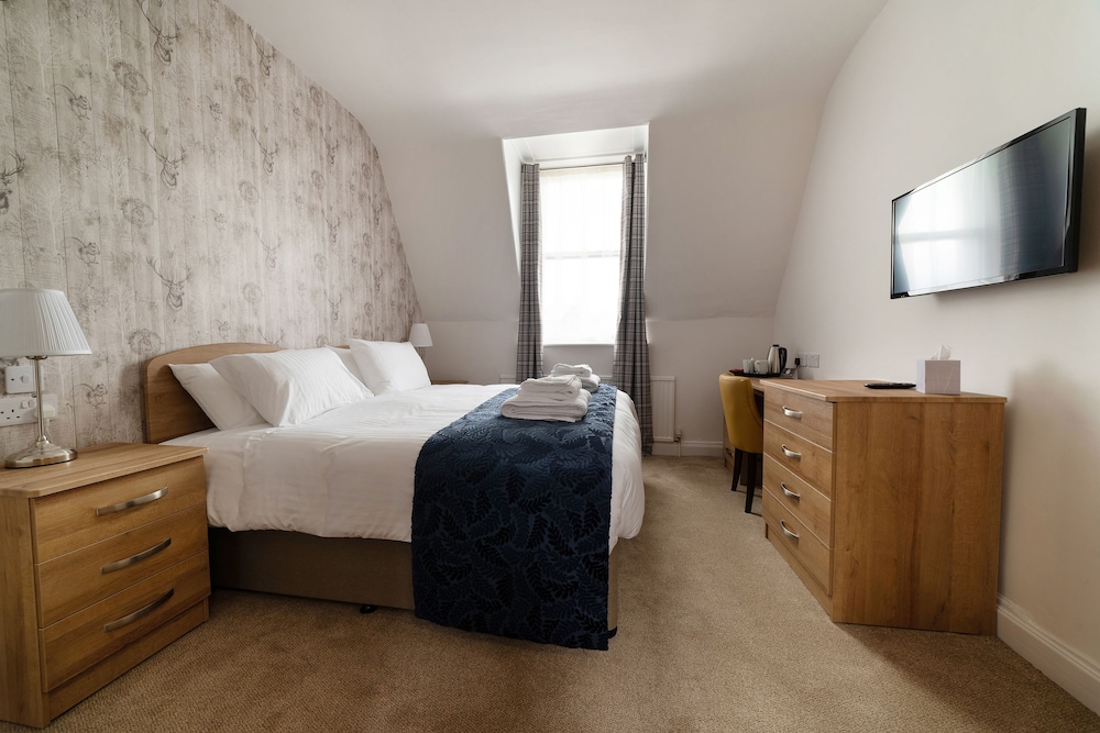 The Lakeland Kendal Hotel, Sure Hotel Collection by Best Western 25/85