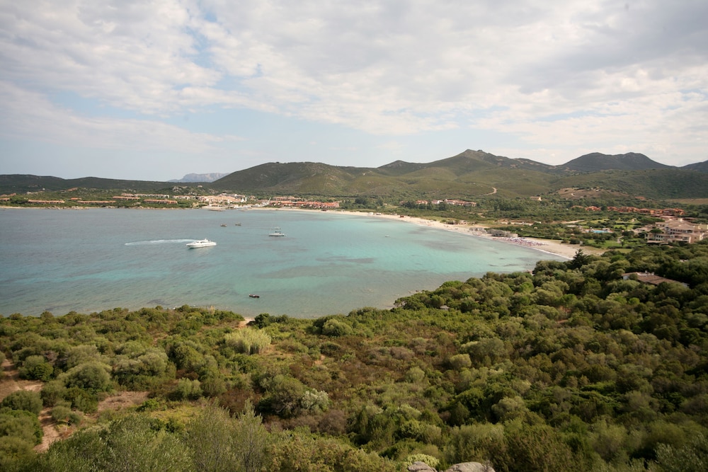 Hotel Palumbalza Porto Rotondo 68/70