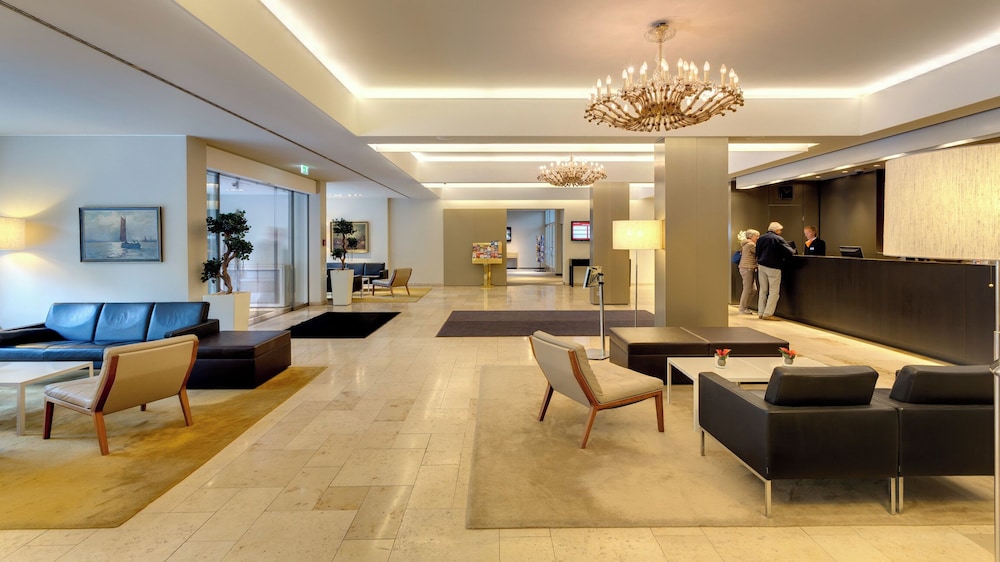 Sylter Hof Hotel 48/65