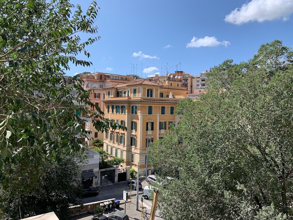 SmooRoomS Trastevere 28/47