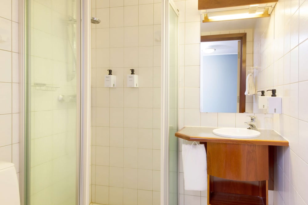 Home Hotel Grimstad 26/61