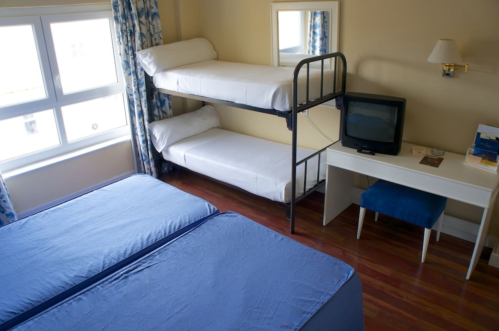 Hotel Guadalquivir 6/33