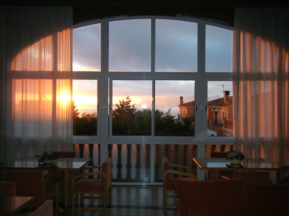 Hotel Mirador 26/30