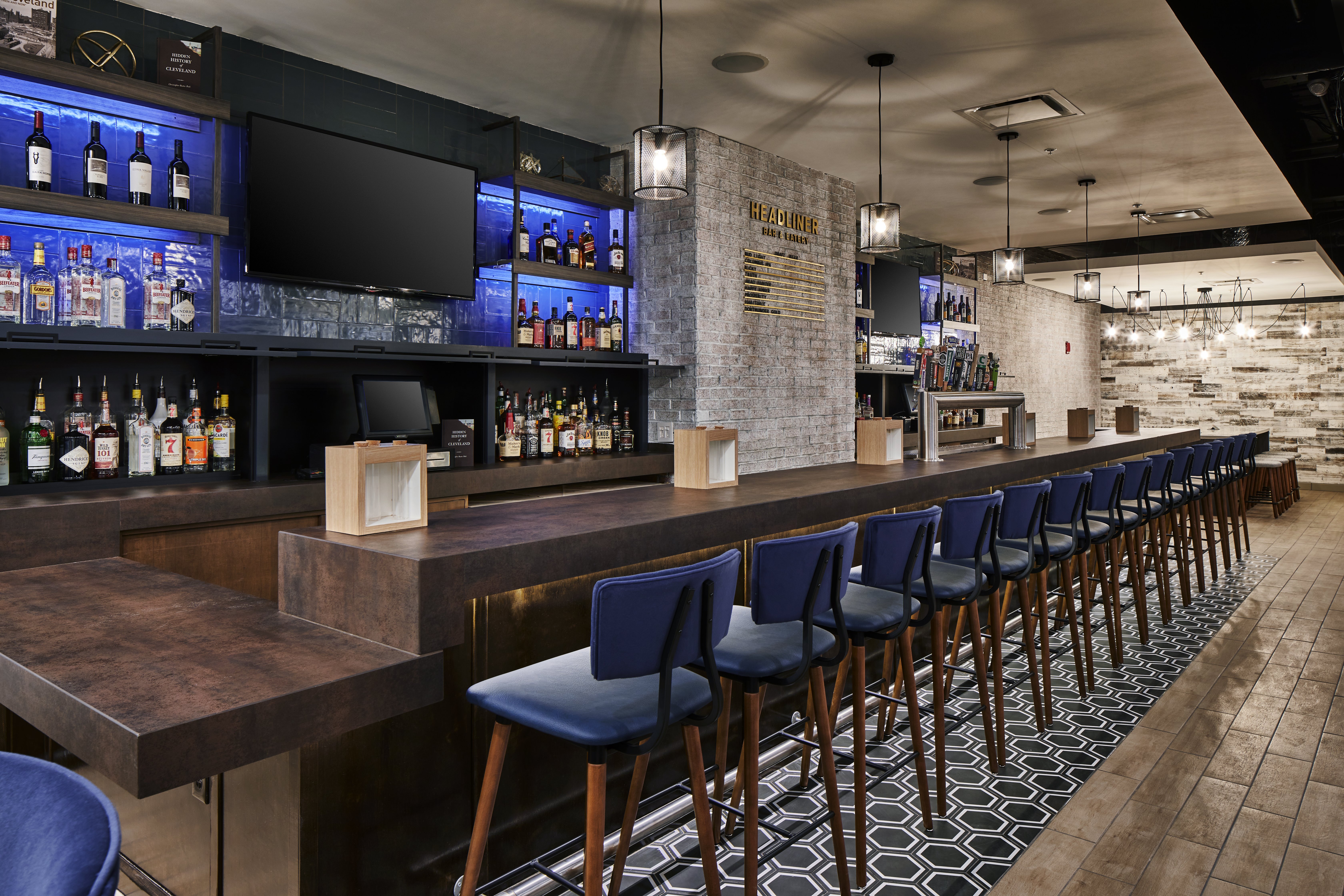 Hotel Indigo Cleveland Downtown 14/24