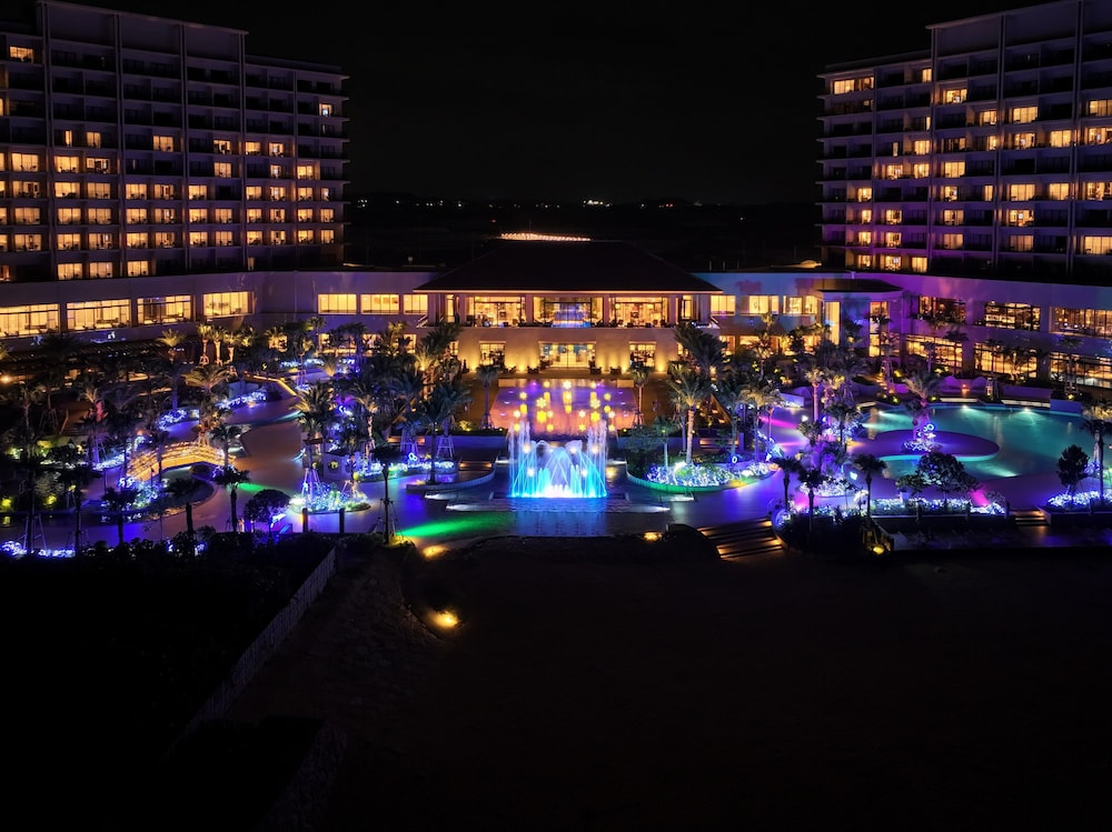 Ryukyu Hotel and Resort Nashiro Beach 39/49