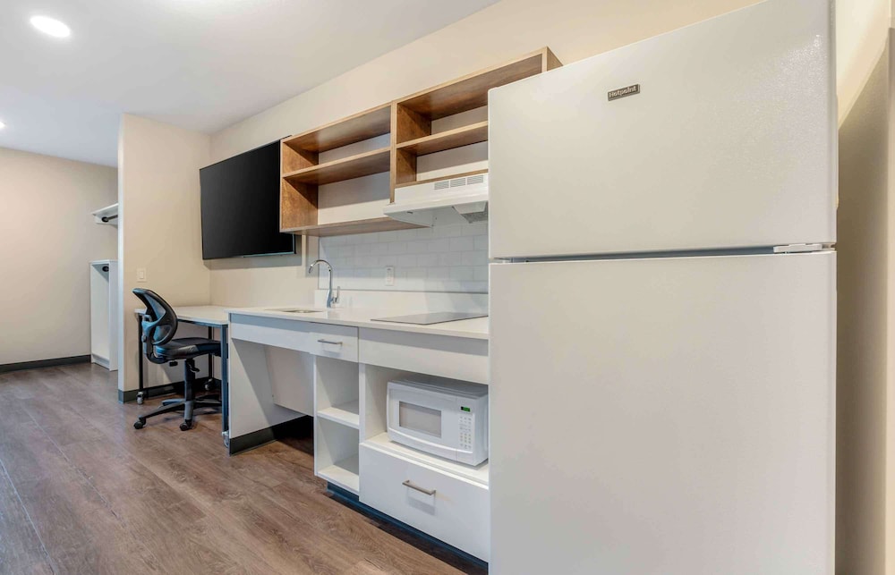 Extended Stay America - Ukiah 32/42