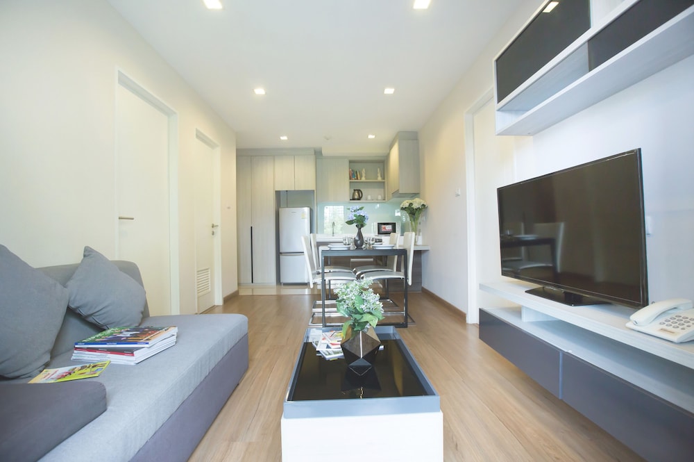 PARK 19 RESIDENCE 35/61