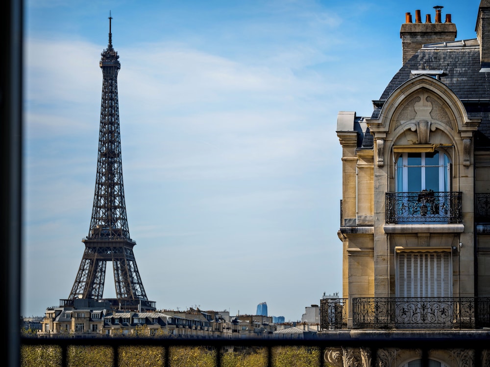 Hotel Duquesne Eiffel 26/29