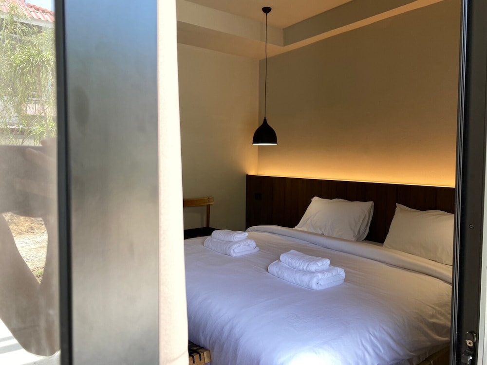 Suncloud Hotel Koh Samet 18/50