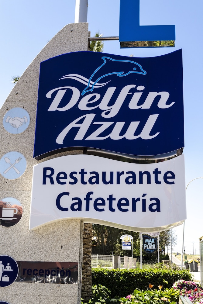 Delfin Azul 3/67