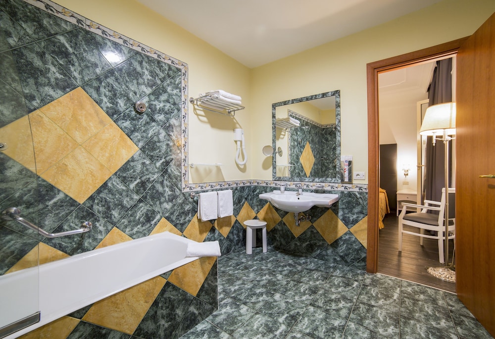 Grand Hotel Parco Del Sole 25/47