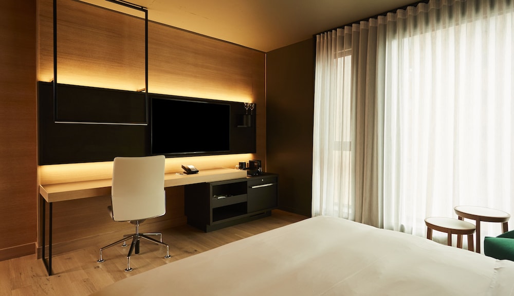 Le Germain Hotel Ottawa 22/39