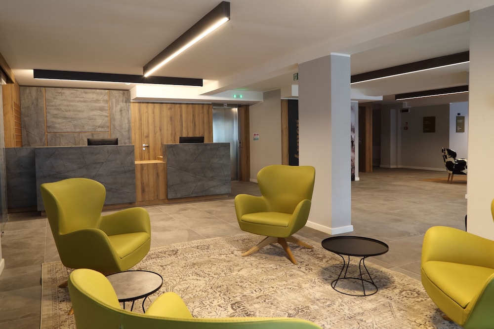 Armon Greenblu Hotel & Wellness 42/50