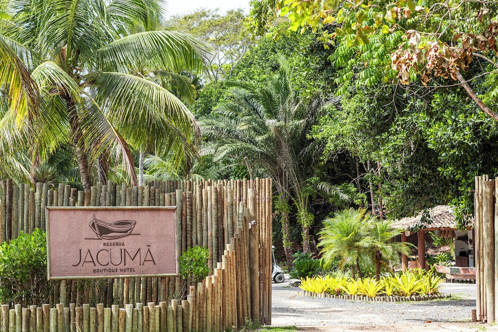 Reserva Jacuma Boutique Hotel — 2