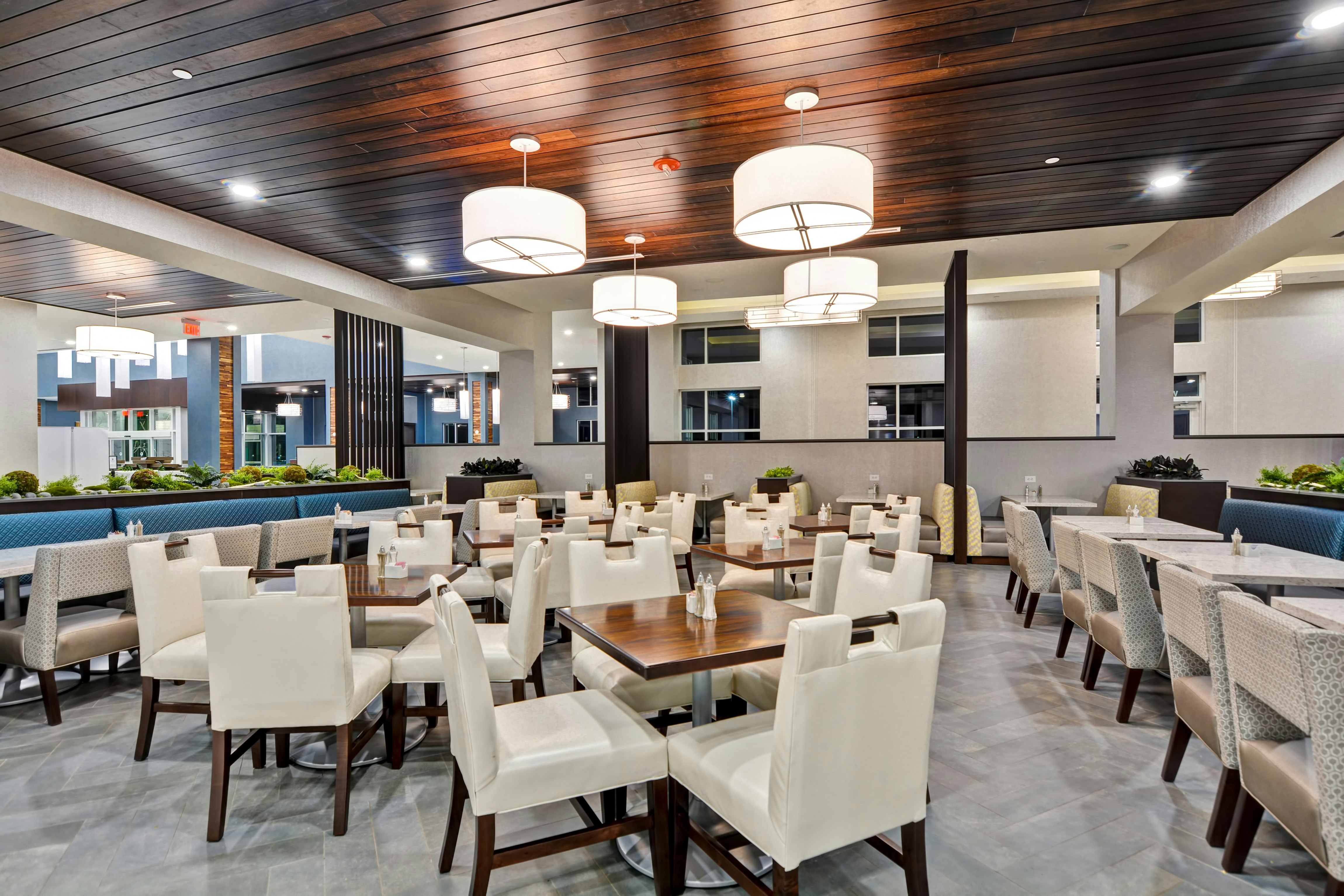 Embassy Suites By Hilton Plainfield Indianapolis Airport 45/70