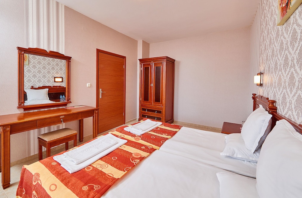 Hotel Karolina 23/60