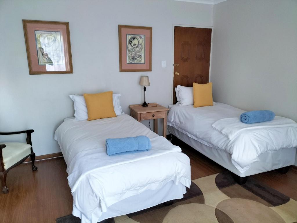 Park Living Guesthouse 6/50