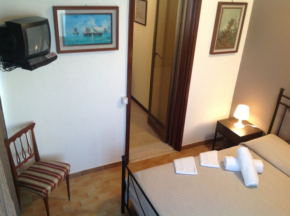 B And B Il Cavaliere 7/41